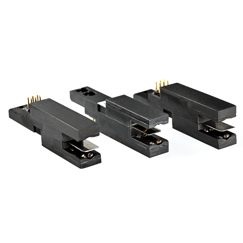 缝纫机对缝传感器